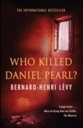 Cover: Who Killed Daniel Pearl - Hardie Grant Books