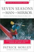 Cover: Seven Seasons of the Man in the Mirror - Zondervan