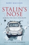 Cover: Stalin's Nose - wander2wonder press