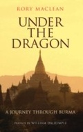 Cover: Under the Dragon - wander2wonder press
