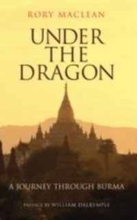 Enlarge image Cover: Under the Dragon - wander2wonder press