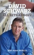 Cover: All Bets Are Off - Hardie Grant Books