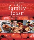 Cover: My Family Feast - Hardie Grant Books