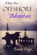 Cover: Boy's Own Offshore Adventure - eBookPartnership.com