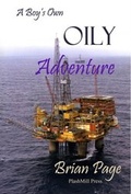 Cover: Boy's Own Oily Adventure - eBookPartnership.com
