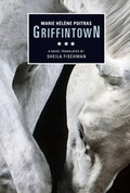 Cover: Griffintown - Cormorant Books