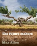 Cover: Future Makers, The - Hardie Grant Books
