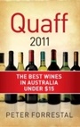 Cover: Quaff 2011 - Hardie Grant Books