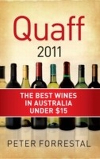 Enlarge image Cover: Quaff 2011 - Hardie Grant Books