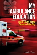 Cover: My Ambulance Education - Firefly Books