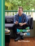 Cover: At Home With Ben - Hardie Grant Books