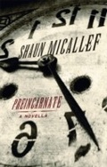 Cover: Preincarnate - Hardie Grant Books