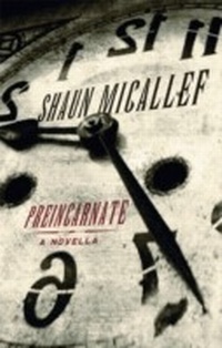 Enlarge image Cover: Preincarnate - Hardie Grant Books