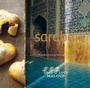 Cover: Saraban - Hardie Grant Books