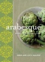 Cover: Arabesque New Edition - Hardie Grant Books