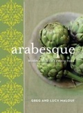 Cover: Arabesque New Edition - Hardie Grant Books