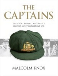 Abbildung von: Captains, The - Hardie Grant Books