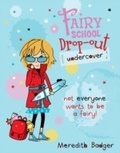 Cover: Fairy School Drop-out - Hardie Grant Egmont