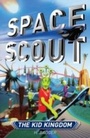 Cover: Space Scout - Hardie Grant Egmont