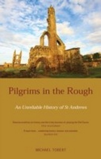 Enlarge image Cover: Pilgrims in the Rough - Ormolu Publishing