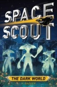 Enlarge image Cover: Space Scout - Hardie Grant Egmont