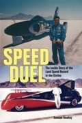 Cover: Speed Duel - Firefly Books