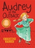 Cover: Audrey Of The Outback - Hardie Grant Egmont
