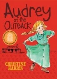 Enlarge image Cover: Audrey Of The Outback - Hardie Grant Egmont