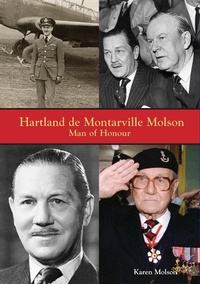 Abbildung von: Hartland de Montarville Molson - Firefly Books