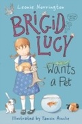Cover: Brigid Lucy - Hardie Grant Egmont