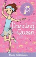 Cover: Go Girl - Hardie Grant Egmont