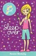 Cover: Go Girl - Hardie Grant Egmont