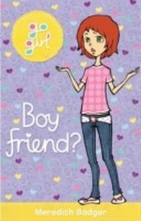 Enlarge image Cover: Go Girl - Hardie Grant Egmont