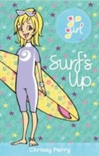 Enlarge image Cover: Go Girl - Hardie Grant Egmont