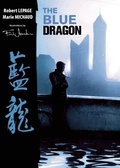 Cover: The Blue Dragon - House of Anansi Press Ltd ,Canada