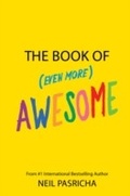 Cover: Book of Even More Awesome - Hardie Grant Books