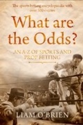 Cover: What are the Odds? - eBookPartnership.com