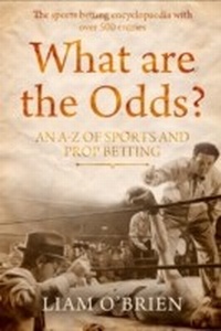 Enlarge image Cover: What are the Odds? - eBookPartnership.com