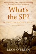 Cover: What's the SP? - eBookPartnership.com