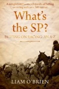 Enlarge image Cover: What's the SP? - eBookPartnership.com