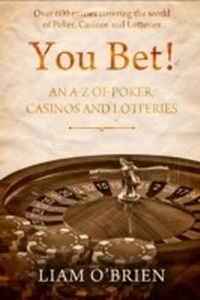 Enlarge image Cover: You Bet! - eBookPartnership.com