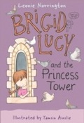 Cover: Brigid Lucy - Hardie Grant Egmont