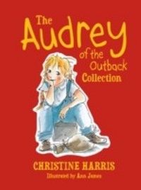 Enlarge image Cover: Audrey of the Outback Collection - Hardie Grant Egmont