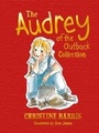 Cover: The Audrey of the Outback Collection - Little Hare