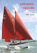 Cover: Atlantic Affair - Yiannis Books