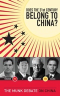 Cover: Does the 21st Century Belong to China? - House of Anansi Press Ltd ,Canada
