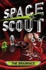 Cover: Space Scout - Hardie Grant Egmont