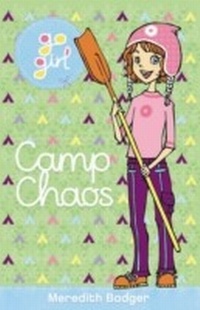 Enlarge image Cover: Go Girl - Hardie Grant Egmont