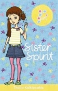 Cover: Go Girl - Hardie Grant Egmont