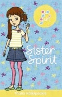 Enlarge image Cover: Go Girl - Hardie Grant Egmont